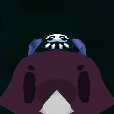 DreamingofHollyTrees@denden.world