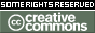 Creative Commons: some rights reserved