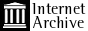 Donate to the Internet Archive