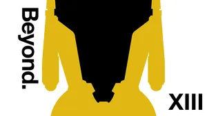 Poster for Star Trek Beyond.